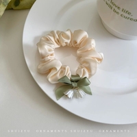  عکس1 کشمو اسکرانچی آویز پاپییون